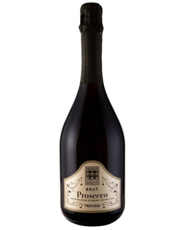 Cecilia Beretta Prosecco Brut DOC Treviso 0.75L