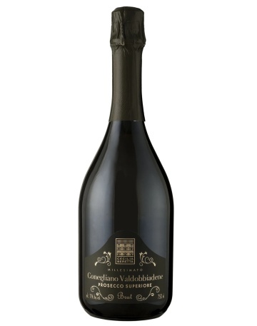 Cecilia Beretta Prosecco Millesimato Conegliano Valdobbiadene Superiore DOCG Brut 0.75L
