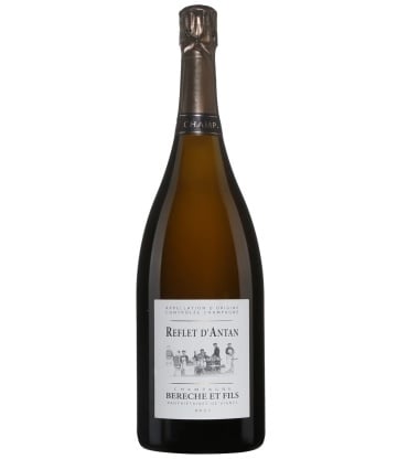 Champagne Bereche Reflet d'Antan Brut Magnum 1.5L