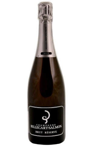 Champagne Billecart-Salmon Brut Reserve 0.75L