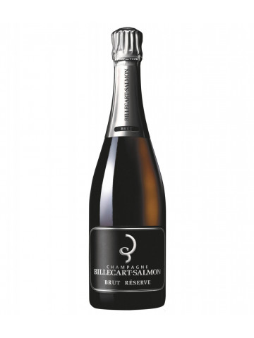 Champagne Billecart-Salmon Brut Reserve 0.75L