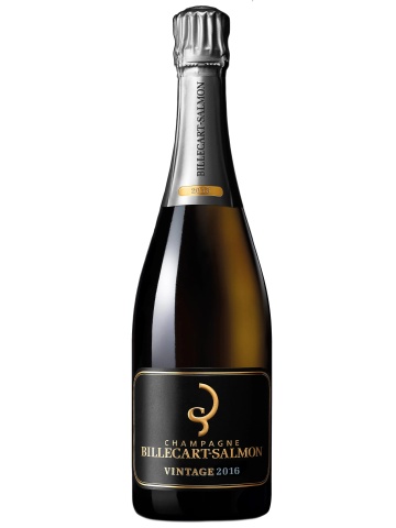 Champagne Billecart-Salmon Extra Brut Vintage 2016 0.75L