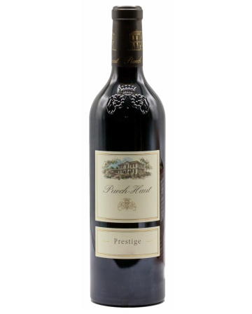 Château Puech-Haut Prestige Rouge 0.75L