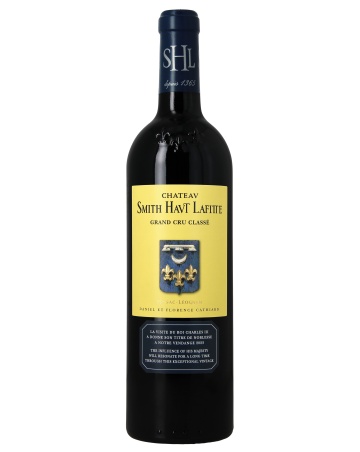 Chateau Smith Haut-Lafitte Pessac Leognan Rouge 2023 0.75L
