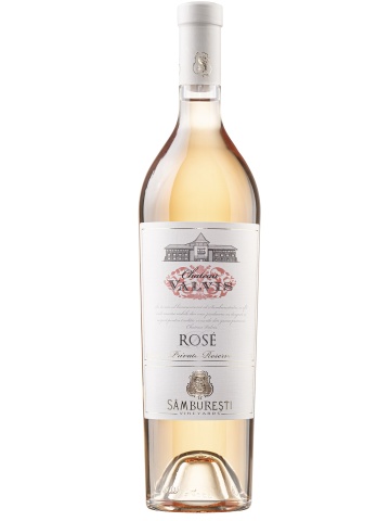 Chateau Valvis Private Reserve Rose 0.75L