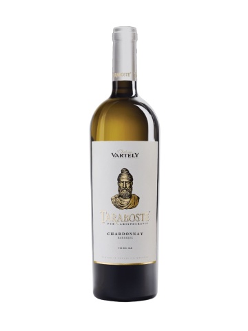 Chateau Vartely Taraboste Chardonnay 0.75L