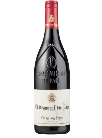 Chemin de Papes Chateauneuf du Pape 0.75L