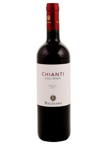 Chianti Poliziano 2023 Colli Senesi DOCG 0.75L