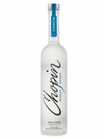 Chopin Wheat Vodka 0.7L