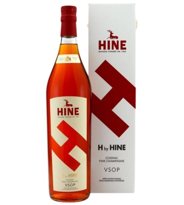 Cognac Hine H by Hine VSOP 3L