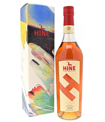 Cognac Hine H by Hine VSOP in Cutie 0.7L
