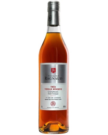 Cognac Raymond Ragnaud Très Vieille Réserve Cognac 0.7L