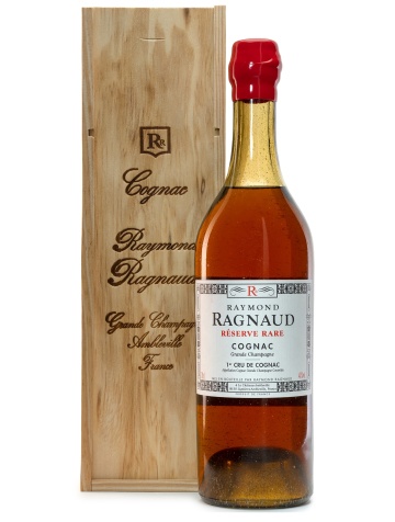 Cognac Raymond Ragnaud XO Reserve Rare Taurus 0.7L