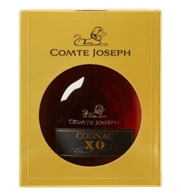 Comte Joseph Fenetre Cognac XO 0.7L