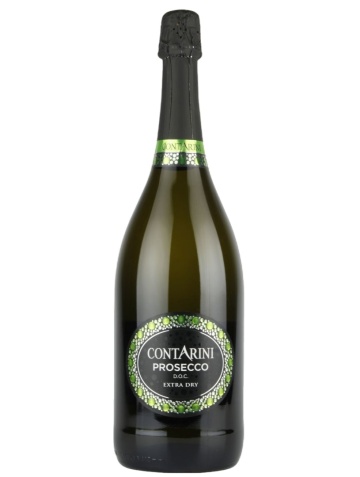Contarini Prosecco DOC Extra Dry Magnum 1.5L