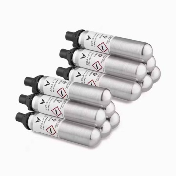 Coravin Pure Argon 12 Capsules Profesionale Set 12 Bucati 8.9 g