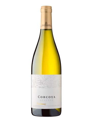 Corcova Reserve Chardonnay 0.75L