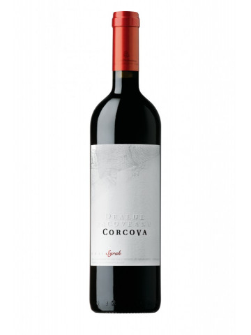Corcova Reserve Sirah 0.75L