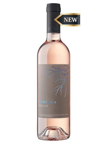Corcova Rose Eclat 0.75