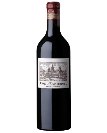 Cos d'Estournel Saint-Estèphe Grand Cru Classé 2021 0.75L