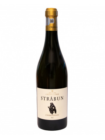 Crama Darie Strabun Chardonnay 0.75L