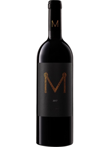 Crama De Matei Merlot M Reserva 0.75L