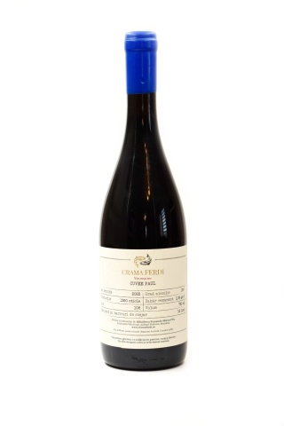 Crama Ferdi Cuvee Paul 2022 0.75L