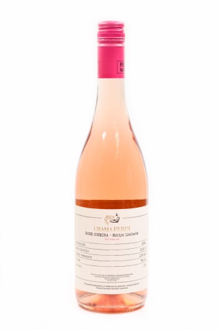 Crama Ferdi Rose Cosmina 2024 0.75L