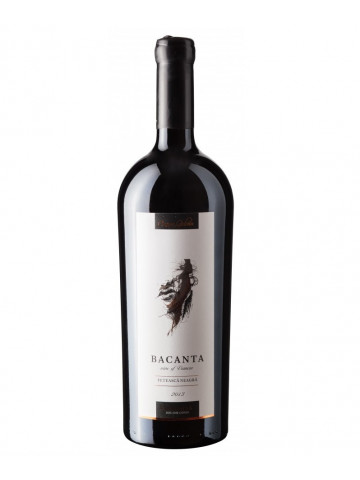 Crama Girboiu Bacanta Feteasca Neagra Magnum 1.5L