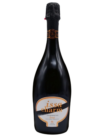 Crama La Salina Issa Charm 0.75L