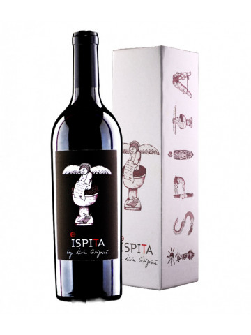 Crama Oprisor Ispita - T 0.75L