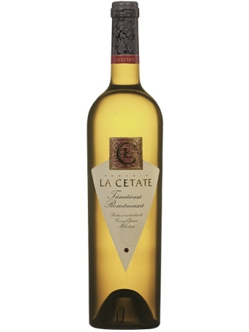 Crama Oprisor La Cetate Tamaioasa Romaneasca 0.75L