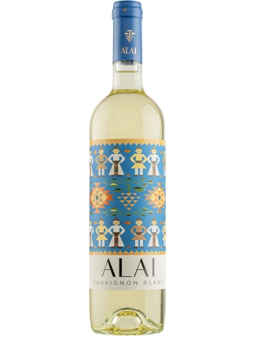 Crama Samburesti Alai Sauvignon Blanc Demisec 0.75L