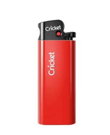 Cricket Brichete Mini Simplicity Pachet de 50 Bucati