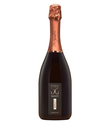 De Giusti Prosecco DOC Treviso Brut 0.75L