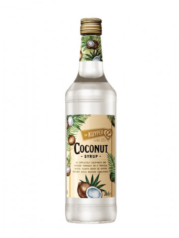 De Kuyper Sirop Coconut 0.7L