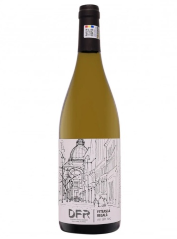 DFR Feteasca Regala 0.75L