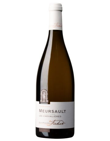 Domaine Fichet Meursault 0.75L