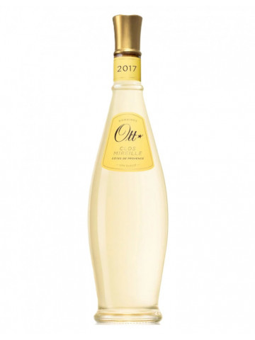 Domaines Ott Clos Mireille Gran Cru Classe Blanc Magnum 1.5L