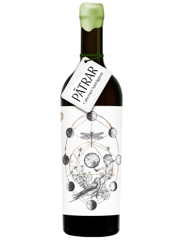 Domeniul Bogdan Patrar Cabernet Sauvignon Biodinamic 0.75L