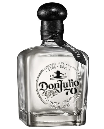 Don Julio Tequila 70 Cristalino 0.7L