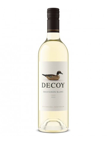 Duckhorn Decoy Sauvignon Blanc 0.75L
