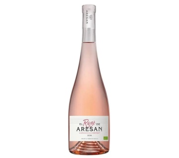 El Rose de Aresan 0.75L