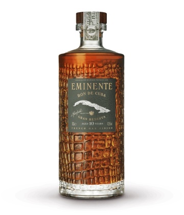 Eminente Ron de Cuba Gran Reserva 10 YO 0.7L