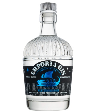 Emporia Gin 0.7L