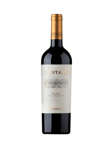 Famiglia Cotarella Trentanni 0.75L