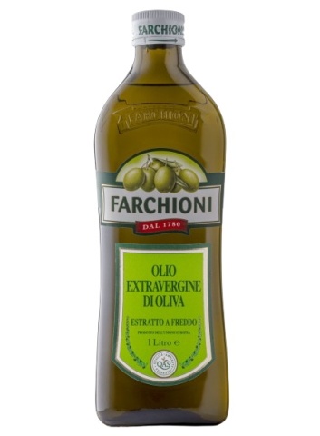 Farchioni Ulei de Masline Extravirgin 0.5L