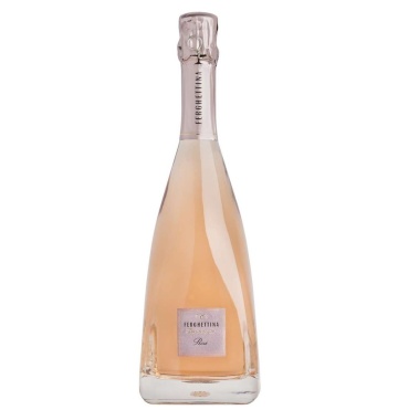 Ferghettina Franciacorta Rosé Brut 1.5L