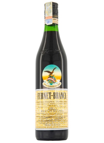 Fernet Branca 0.7L