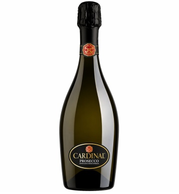 Foss Marai Cardinal Prosecco Extra Dry 0.75L